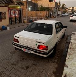 بيجو 405